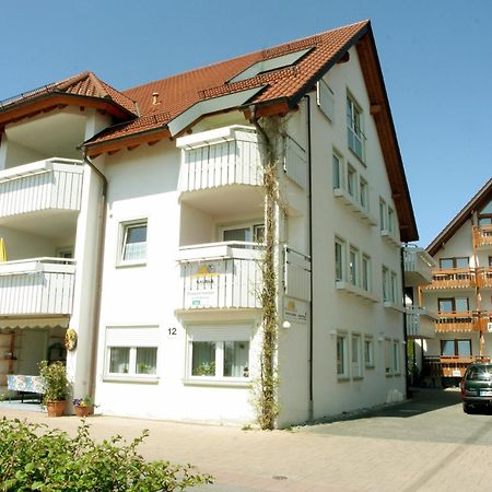 شقة Sommerhof Rauber اممنستاد ام بودينسي المظهر الخارجي الصورة