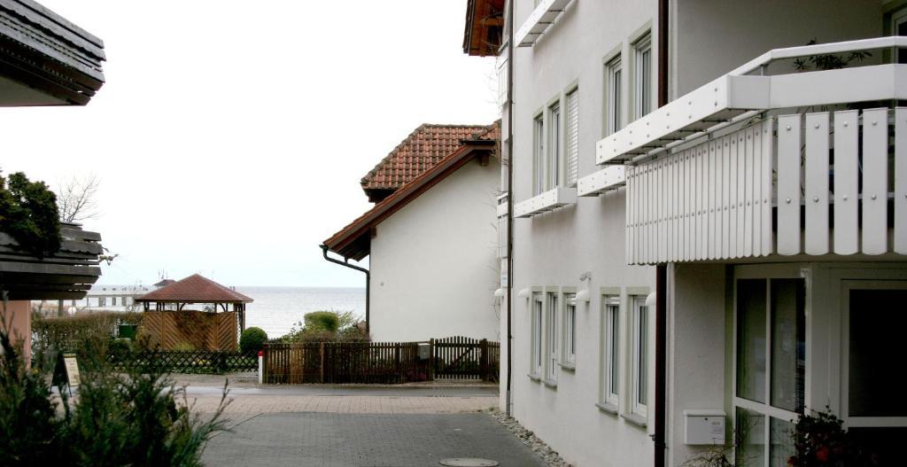 شقة Sommerhof Rauber اممنستاد ام بودينسي الغرفة الصورة