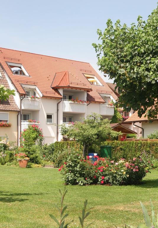 شقة Sommerhof Rauber اممنستاد ام بودينسي المظهر الخارجي الصورة